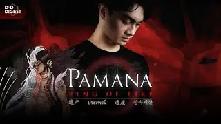 Cahya & the Mask of the Leyak - Pamana: Ring of Fire - Prologue - Asian D&D Duet