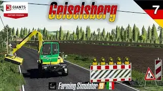 FS 19 🍀 Geiselsberg 🌿 ep.7 - Energreen all'opera - pt.2 