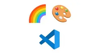 How to change the color of your code in — VsCode