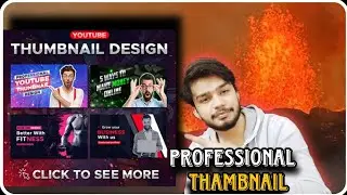 Mastering YouTube Thumbnails: Boost Your Click-Through Rate
