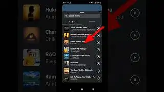 Instagram story par sirf english song aa raha hai | instagram music no result found Problem Solved