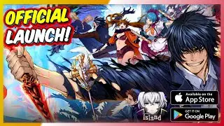 Exorcist in Island - Gameplay First Impressions (Android/IOS) | Official Launch