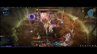 BERSERKER 100M AWAKENING