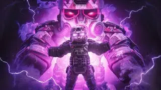 Пытаюсь на что-то нафармить в соло [STALCRAFT]