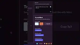 Discord Profile Theme and Decoration without Nitro