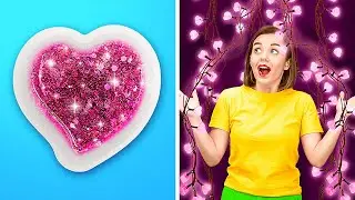 WOW!🔥 KLEBEPISTOLE vs. 3D-STIFT CHALLENGE | Pokemon Hacks! Fantastische Ideen auf 123 GO! SCHOOL