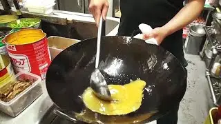 KIMUCHI FRIED RICE - Japanese Style