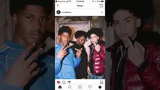 Lil Tecca - Scene 🎬(UNRELEASED)
