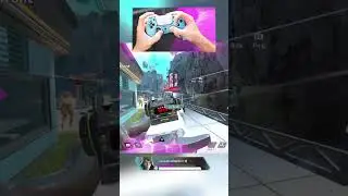 NEW ASH MOVEMENT