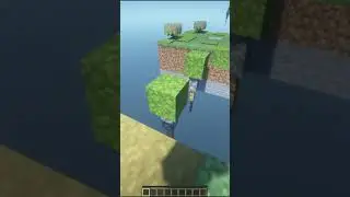 СЛОЖНЫЙ ПАРКУР! 