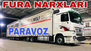 FURA NARXLARI 2024YIL 17-MAY UZB.DA PARAVOZ NARXLARI ARZON VA GAZLI VA DIZEL PUL TOPAR TEXNIKALAR.