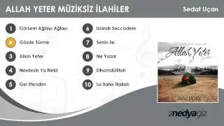 Gözde Sürme - Sedat Uçan
