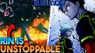 RIN CRUSHES BOTH ISAGI AND KAISER??! | Blue Lock Manga Chapter 289 Review