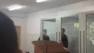 6 лет ждали! В Мариуполе осудили бизнесмена, виновного в смерти милиционера и судмедэксперт