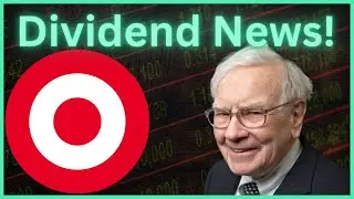 Target and Berkshire Hathaway Q3 Earnings PLUS Microsoft New AI Chip!
