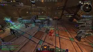 neverwinter fighter