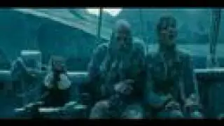 Pirates of the Caribbean - Getting Their Disney Voice