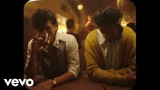 Sebastián Yatra, Álvaro Díaz - A Dónde Van (Official Video)