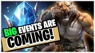 Plarium makes us Pull Ancients, THEN THIS of course | RAID Shadow Legends