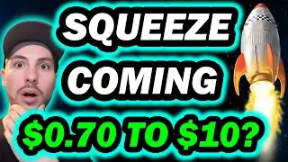 $0.70 Penny Stock Ready To EXPLODE (Major Catalysts Coming In 2025)