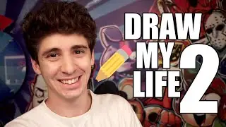DRAW MY LIFE - FAVIJ (2020)
