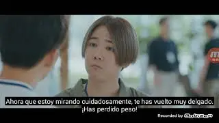 Derritiendome SuavementeTrailer en español serie coreana