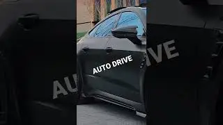 AUDI RS7-R CAR