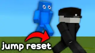 CAN’T jump reset? try THIS