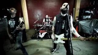 Bum City Saints - 