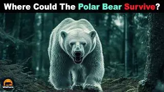 Could The Polar Bear Survive Outside the Arctic Circle?