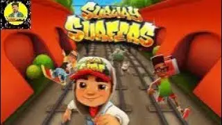 Subway Surfers New Event 
