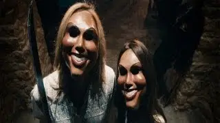 The Purge - Official Trailer