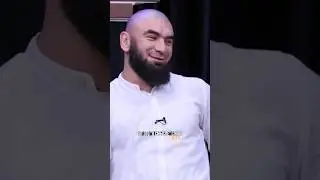 ВАГАБОВ vs ОМАРОВ😂