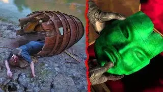 Top 25 Red Dead Redemption 2 Easter Eggs (RDR2 Easter Egg Guide)