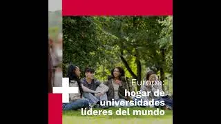 Estudiar en Europa con el IELTS