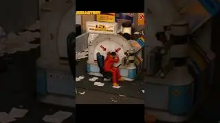 Татуировка вместо паспорта 😂/