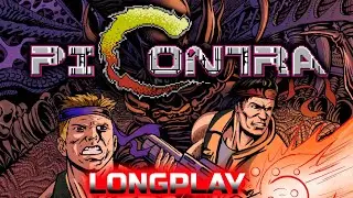 PICONTRA (PC,FANGAME) LONGPLAY