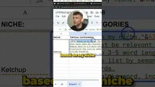 The FREE AI SEO Keywords Tool Nobody is Using...But Should Be!