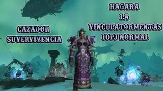Alma de Dragón - Hagara la Vinculatormentas 10N - Nihilun - (Warsages)