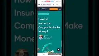 How do insurance companies make money Insurance explained