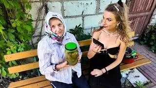 Life in Eastern Polish Village 🇵🇱 (GENIUS Device)