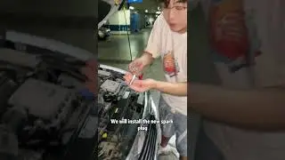 Only 1% of people know how to solve car shakes!