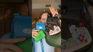 Silent Bag Reviews 🤫 #shorts #luxurybags #asmr