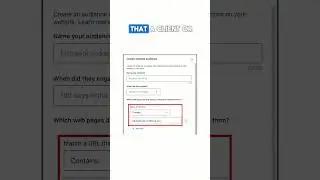 LinkedIn Ads - How to exclude people who have already converted #b2bmarketing #linkedinads