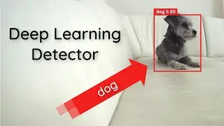 Build a Real-time Object Detection Application with Viso Suite