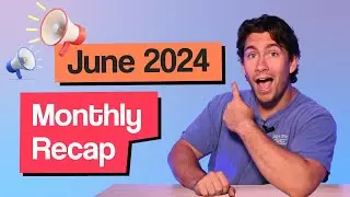 Visme June 2024 Design and Features Recap
