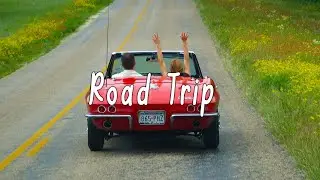 Road Trip 🚐 Best Indie Folk 2023 Playlist - An Indie/Pop/Folk/Rock Playlist