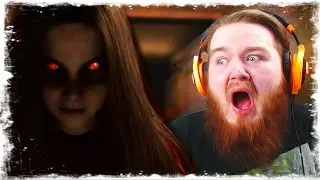 SCARED FOR MY LIFE! | Hotel Remorse