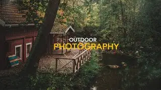 CANON 50mm F1.8 | FOTOGRAFÍA DE PAISAJE?
