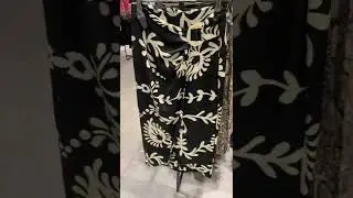 ZARA Sale Women’s collection. ZARA Haul. June 2022. Barcelona. Spain